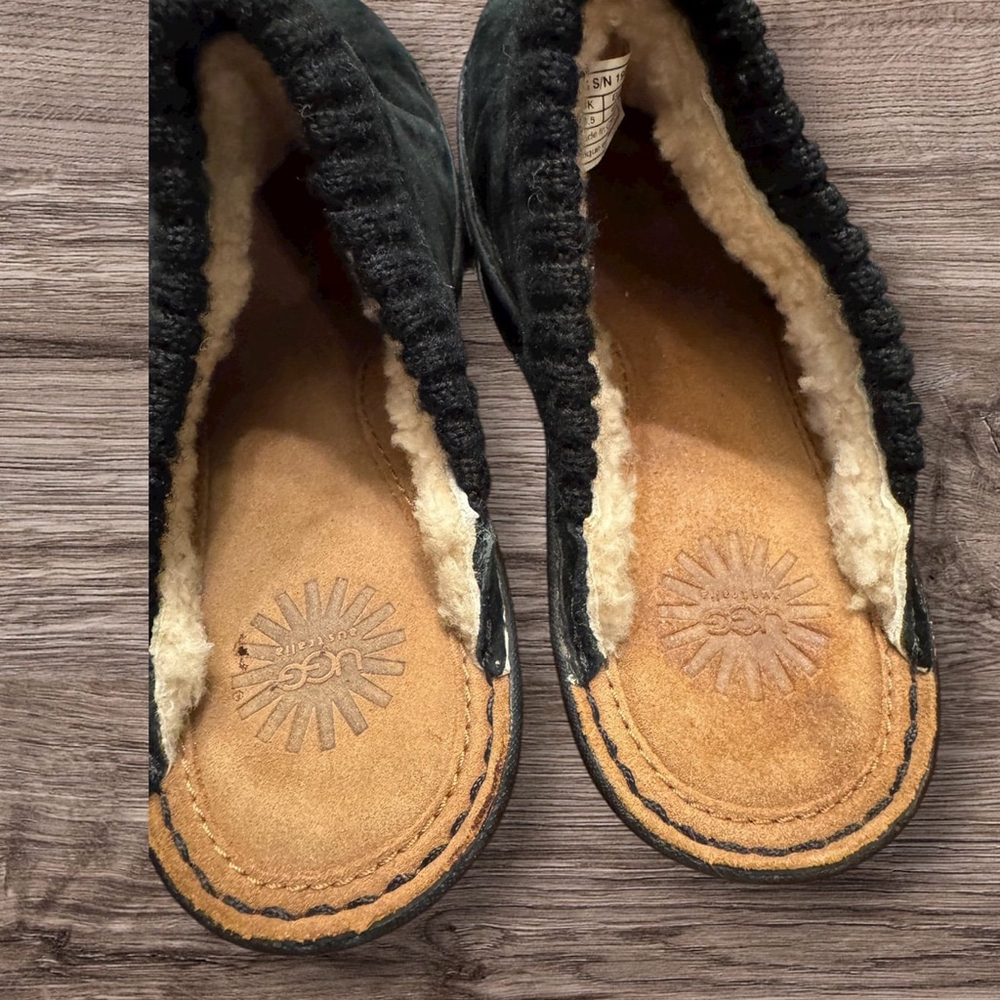 UGG Gael clogs - Picture 4 of 7